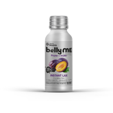 Henry Blooms BellyMe Instant Lax Prune + Inulin Natural Berry Flavour 7 x 60 mL